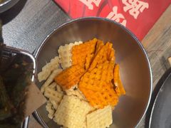 -叁宝烤肉• 西安烧烤(太乙路店)