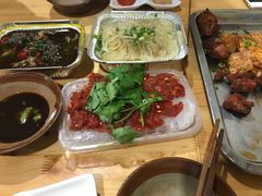 -夜烤·宜宾烧烤(洋河路店)