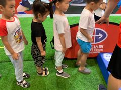 -东浩兰生上海世博展览馆