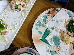 -本家食堂(华南店)