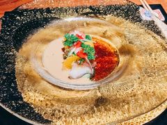 -眞日本料理