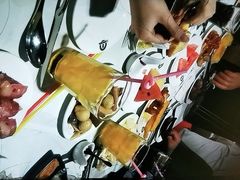 -戈拿旺巴西烤肉(崇文门店)