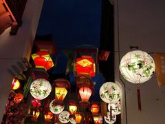 -深圳锦绣中华民俗村