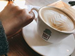 -1901 Cafe(西四店)