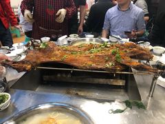 -老宋家鱼馆(北滨路店)