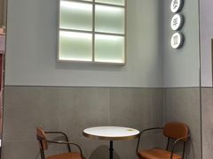 用餐区-桃园眷村(万象天地店)