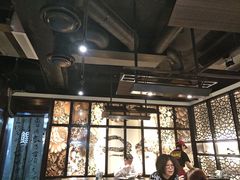 大堂-胡须张鲁肉饭(美食文化馆店)