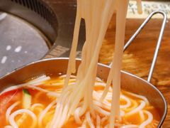 -三肥两瘦烤肉(鹿城店)