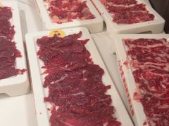 -八合里潮汕鲜牛肉火锅(深圳海岸城店)