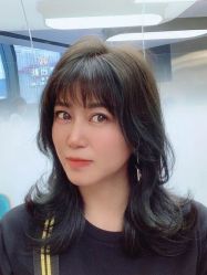-MORI HAIR SALON日式美发沙龙