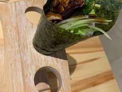 -Tuna maki寿司(园区永旺店)