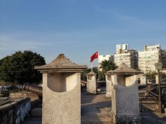 -石炮台公园