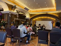 -澳门木偶葡国餐厅(珠海店)