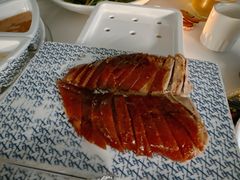 -羲和雅苑•北京烤鸭(国贸商城店)