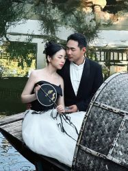 -乐派诗婚纱摄影