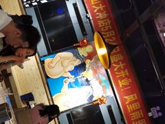 -枪火串烧·东北特色烧烤(罗湖总店)