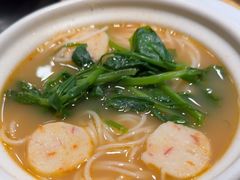 -二哥米线 丽江店