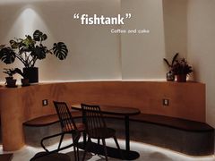 -fishtank鱼缸咖啡(三山街店)