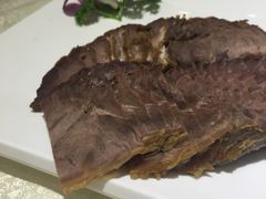 酱牛肉-四季小馆·地道北京小吃(广百店)