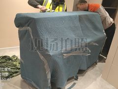-蚂蚁搬家成都打包搬运公司
