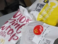 -麦当劳(吴中大道店)