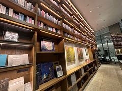 -茑屋书店(天目里店)