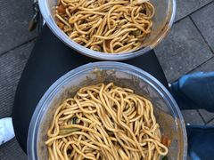 -家阳赵师傅油饼包烧麦(粮道街店)