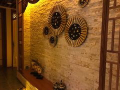 -木兰逸•泰式按摩•头疗•SPA(车公庙店)
