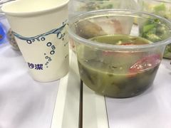 -上海小南国(世博源店)