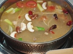 -守柴炉烤鸭(百伦店)