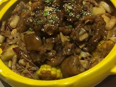 -多嘴超级肉蟹煲(吉林财富购物广场店)