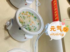 -素满香·食养自助(天一广场店)