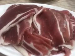 烤牛肉-平山城鑫烧烤(建国楼店)