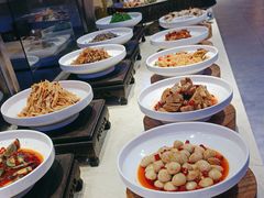 -豪德亨牛排自助餐厅(抚州东乡店)