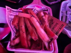 -MOSSO音乐酒吧·live house(南京旗舰店)