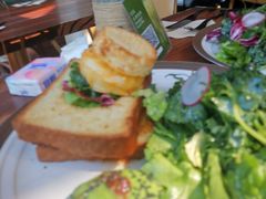 -O'mills Sourdough Bakery&Bistro(永嘉路店)