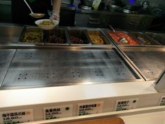 -老乡鸡(东方广场店)