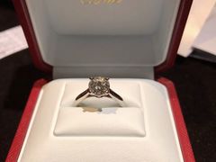 -卡地亚(杭州大厦精品店)