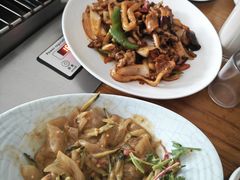 -张记焖窑·十五年专注焖烤(雍和宫店)