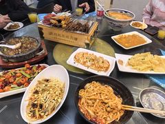 -勇利赵家烤肉坊(含光路店)