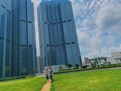 -半岛听涛蒸汽海鲜自助(K11店)
