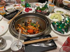 缤纷海鲜锅-七欣天(浦东羽山乐坊店)