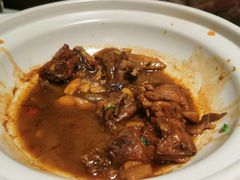 -绿杨春·淮扬宴(庐山路店)
