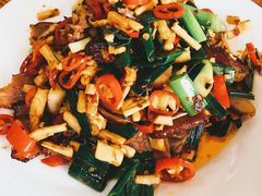 -湖南湘菜馆(东湘缘二店)