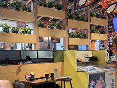 -新辣道鱼火锅(世纪金源购物中心店)