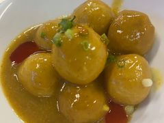 -七爷清汤腩·港式餐厅(金狮广场店)