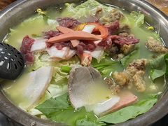 -陈记泸州酸菜豆花火锅(建设路店)