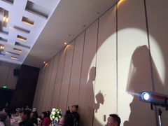 -上海龙之梦万丽酒店