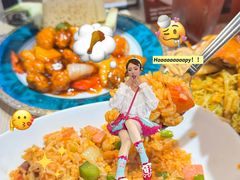 -滋味满屋美食坊(上海街店)