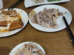 -合记烩面(人民路店)